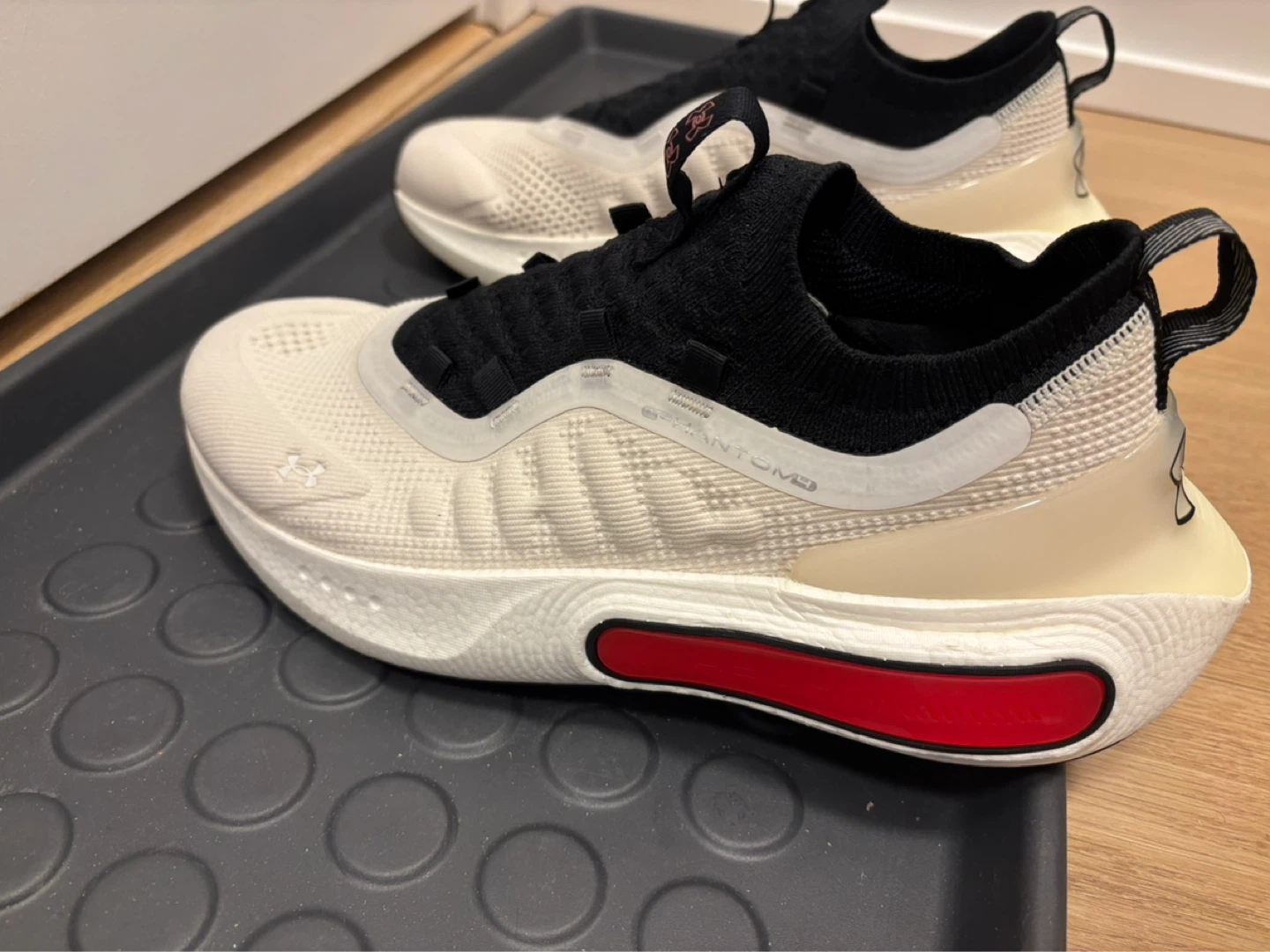 Under Armour Phantom Running Shoes ( Men’s)