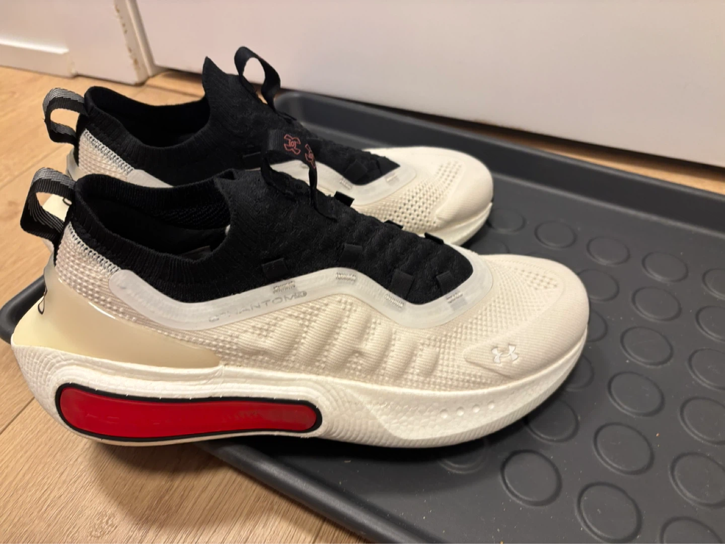 Under Armour Phantom Running Shoes ( Men’s) - photo 2