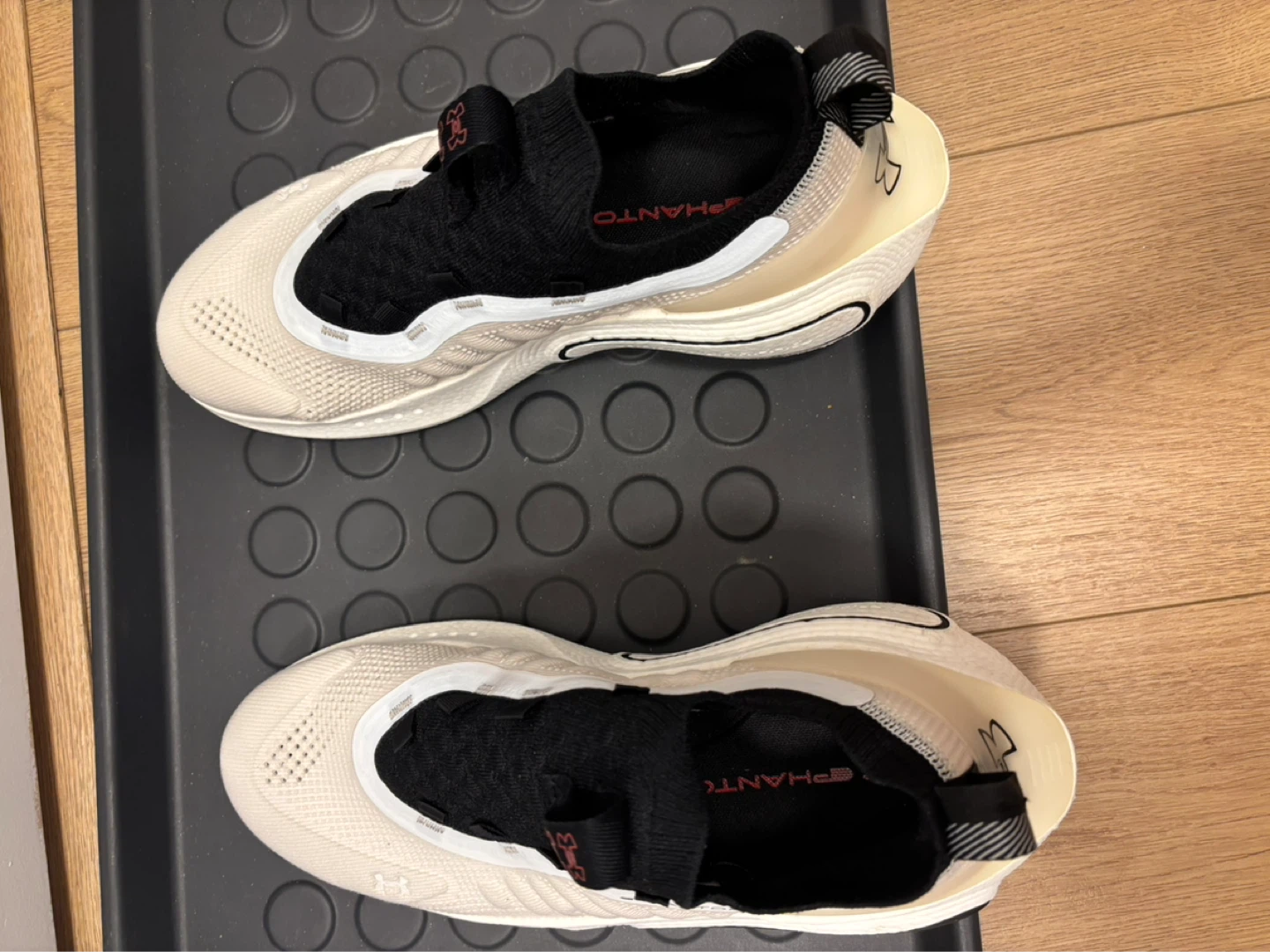 Under Armour Phantom Running Shoes ( Men’s) - photo 3