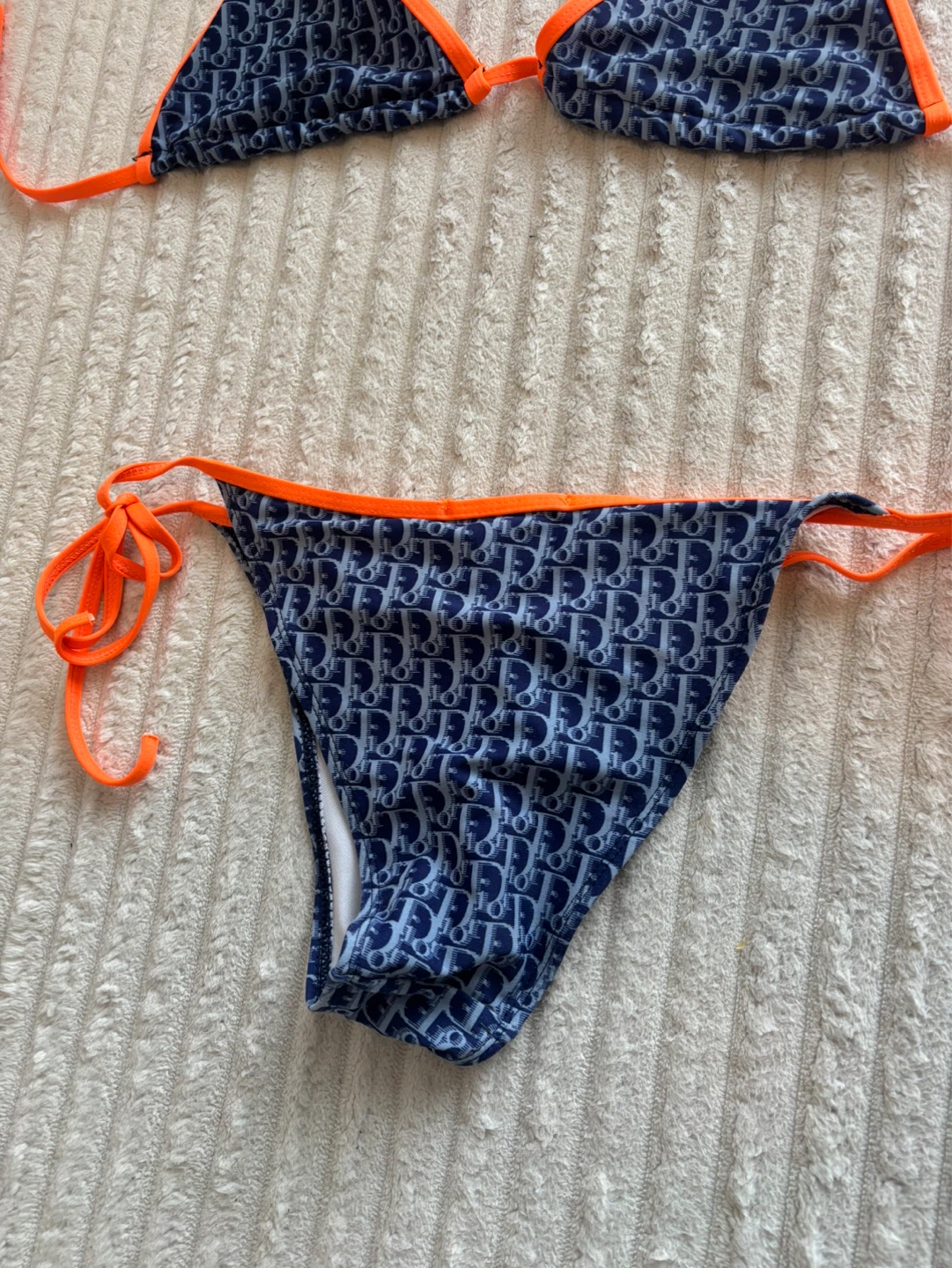 Christian Dior Bikini Set - Size S - photo 4
