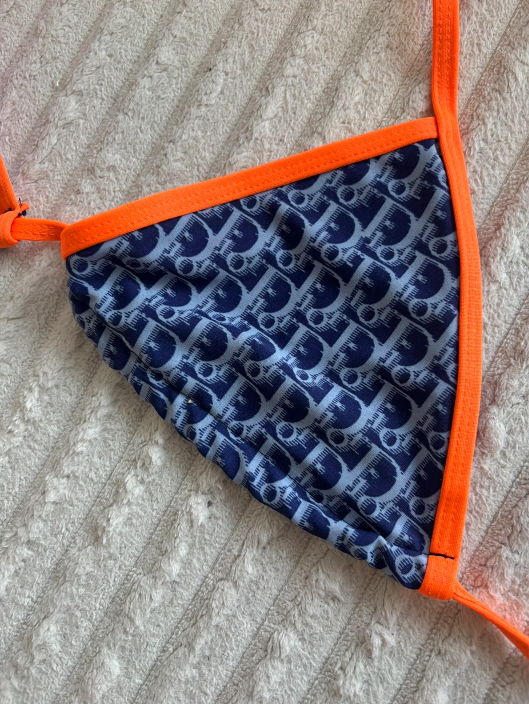 Christian Dior Bikini Set - Size S - photo 3