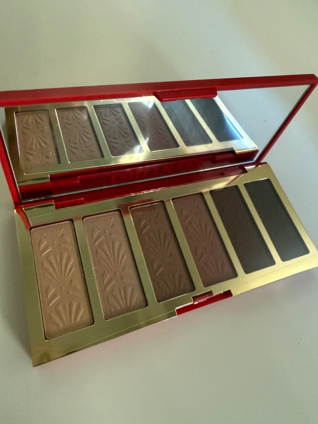 Estee Lauder Limited Edition Eyeshadow Palette