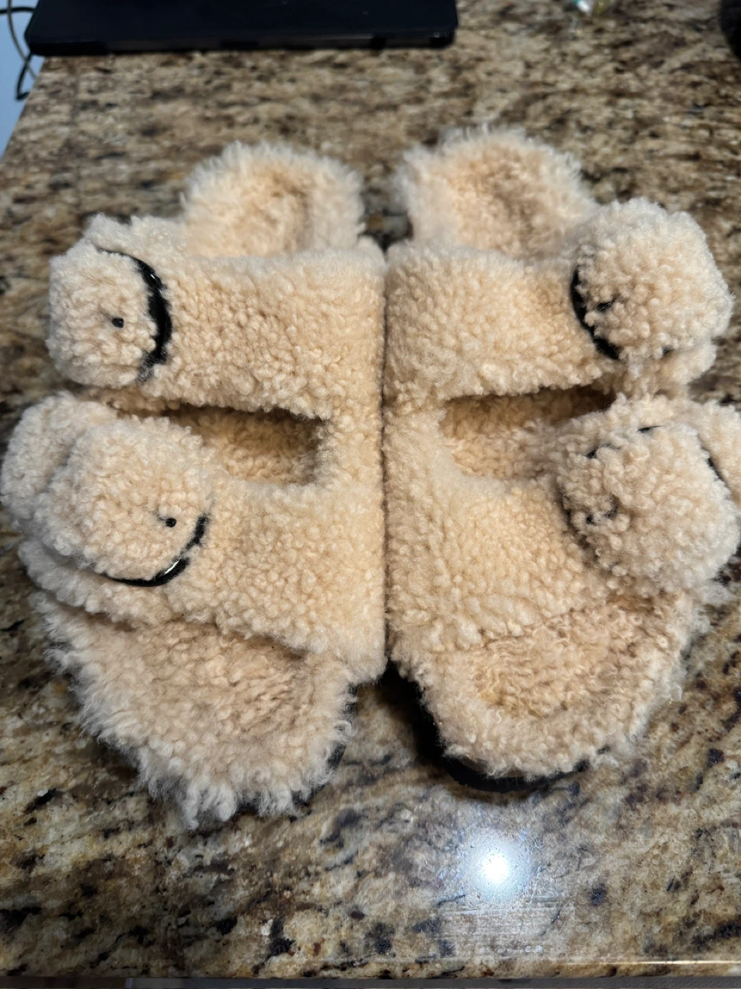 Birkenstock Teddy Shearling 40 - photo 3