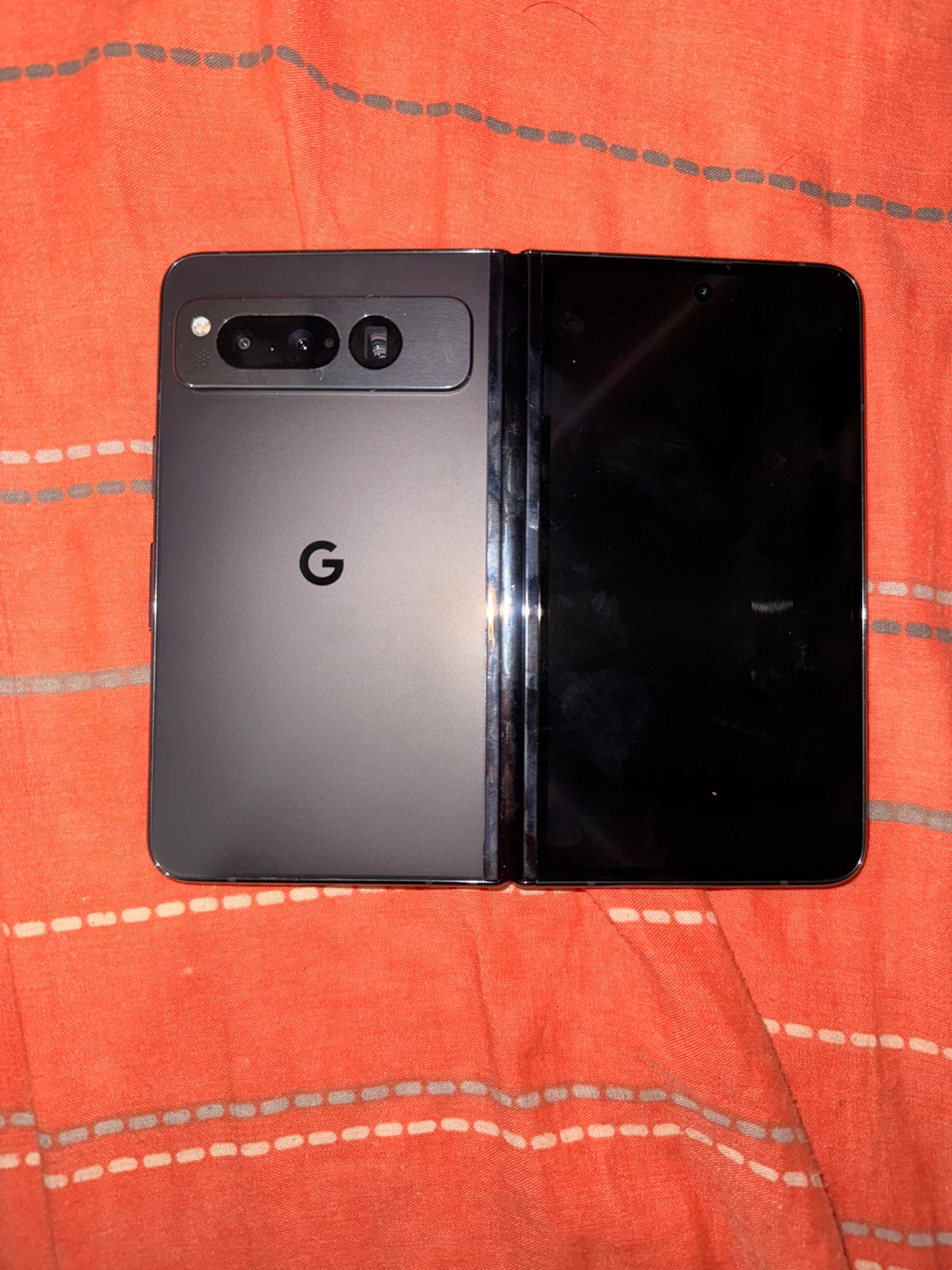 Google Pixel Fold - 256 GB - photo 2