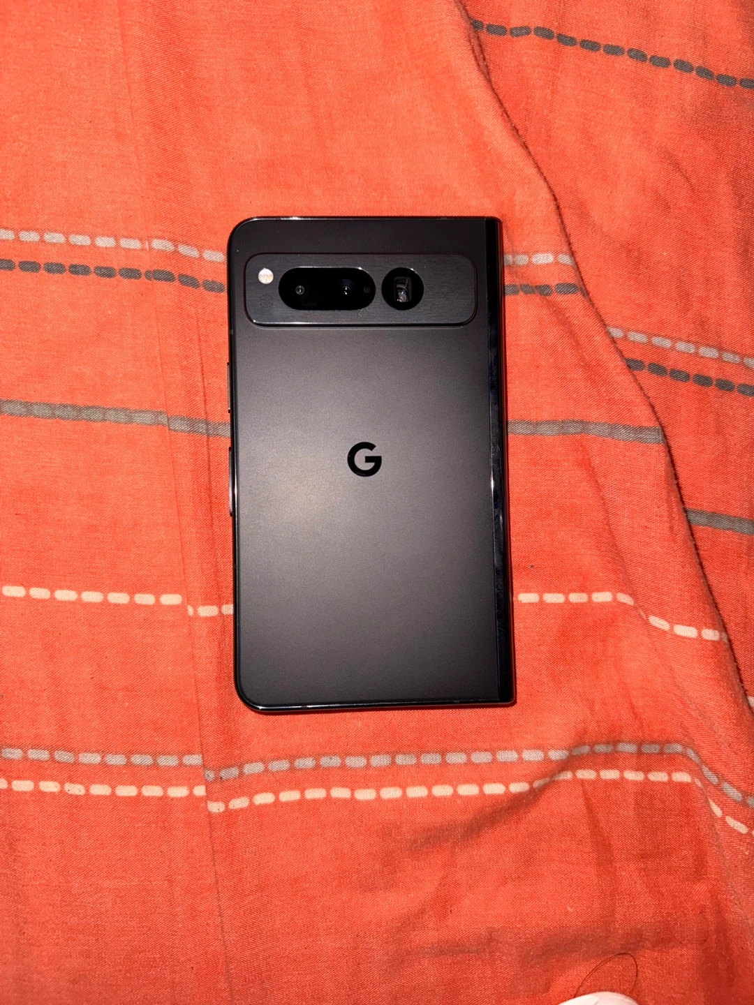 Google Pixel Fold - 256 GB - photo 3