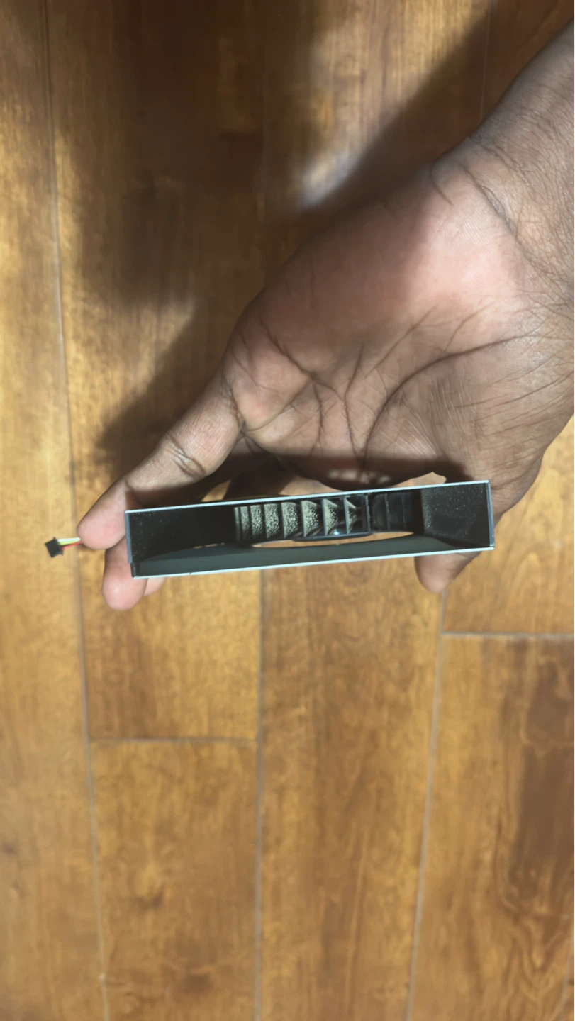 Sunon Laptop Fan