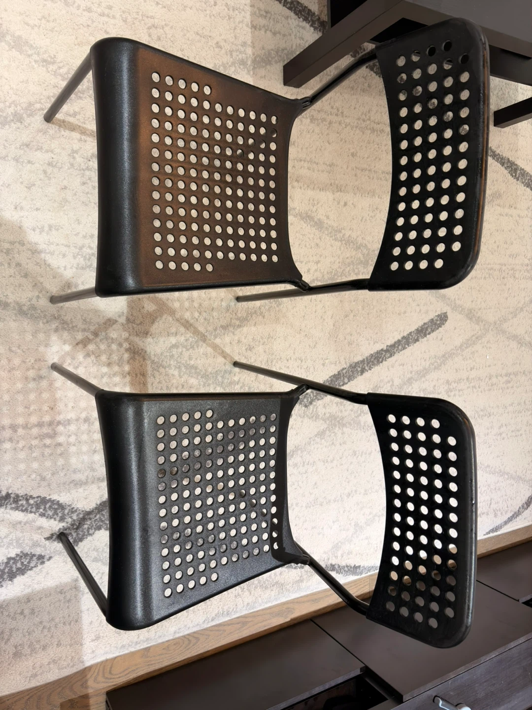 Ikea chair - photo 2