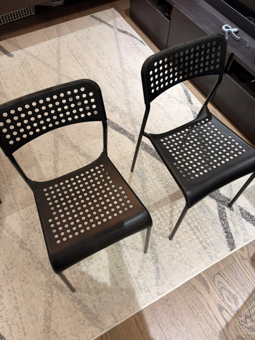 Ikea chair