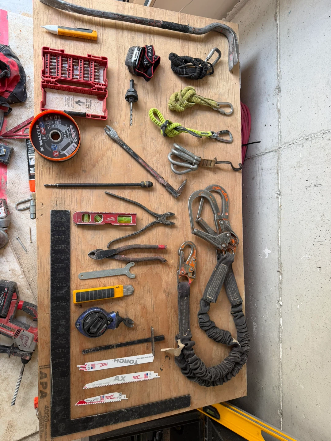 Summit Tools Tool Chest
