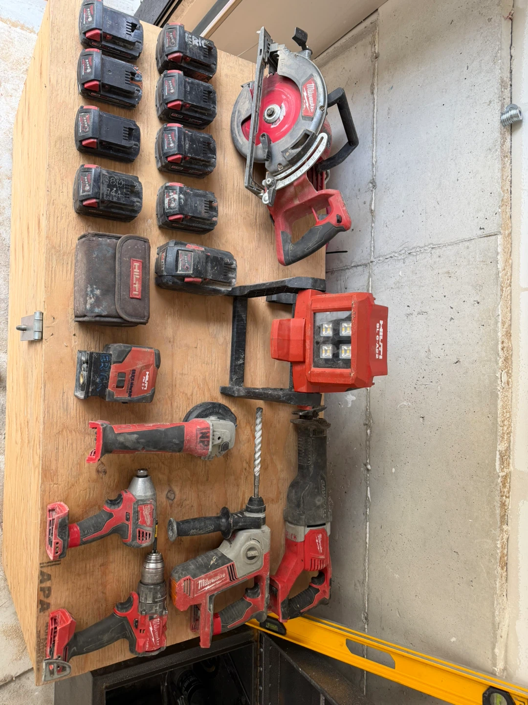 Summit Tools Tool Chest - photo 4