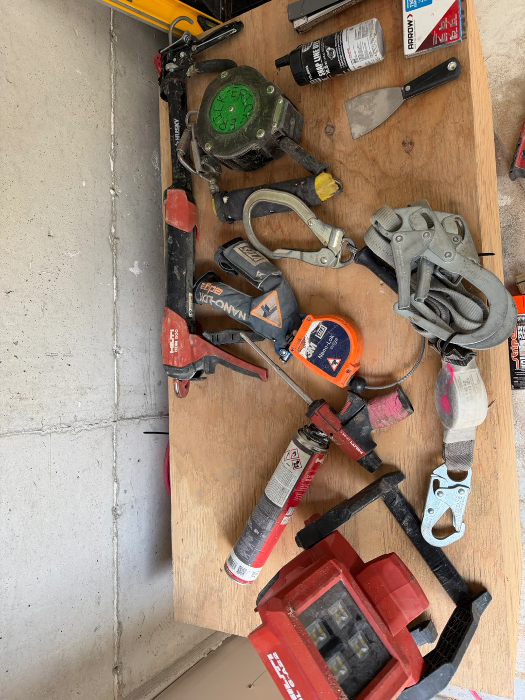 Summit Tools Tool Chest - photo 3