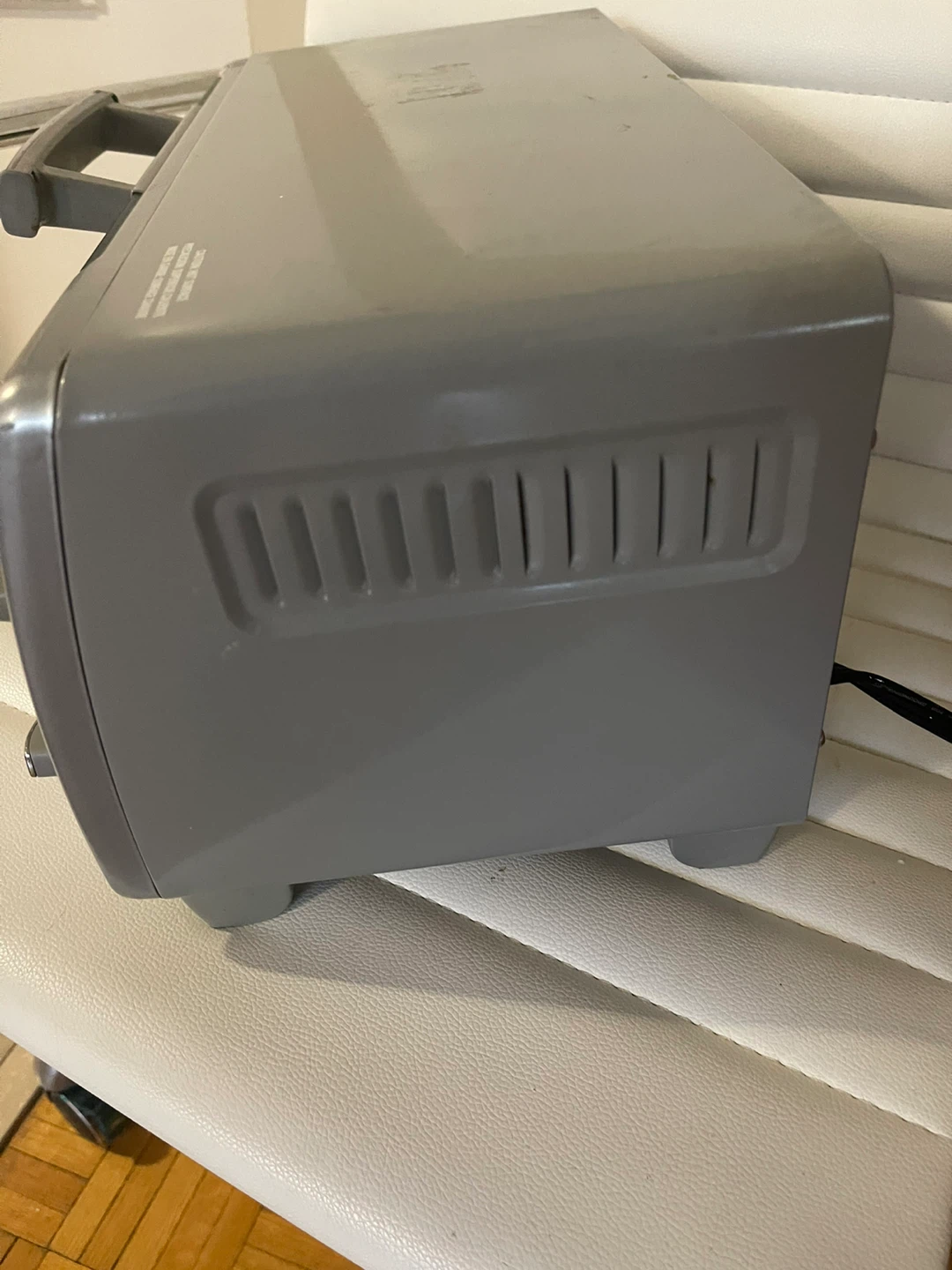 Black+Decker Toaster Oven - photo 3