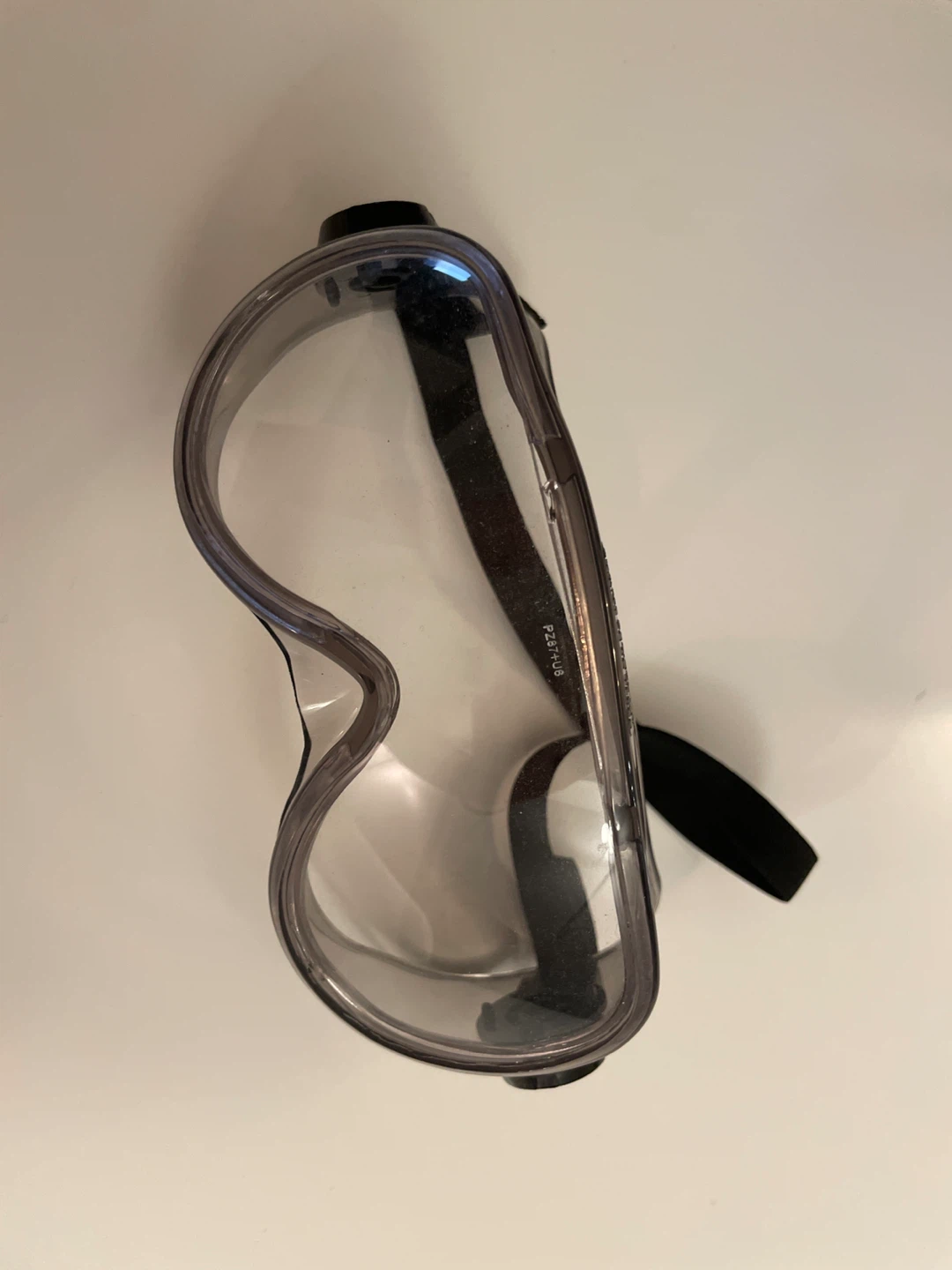 Lab Safety Goggles