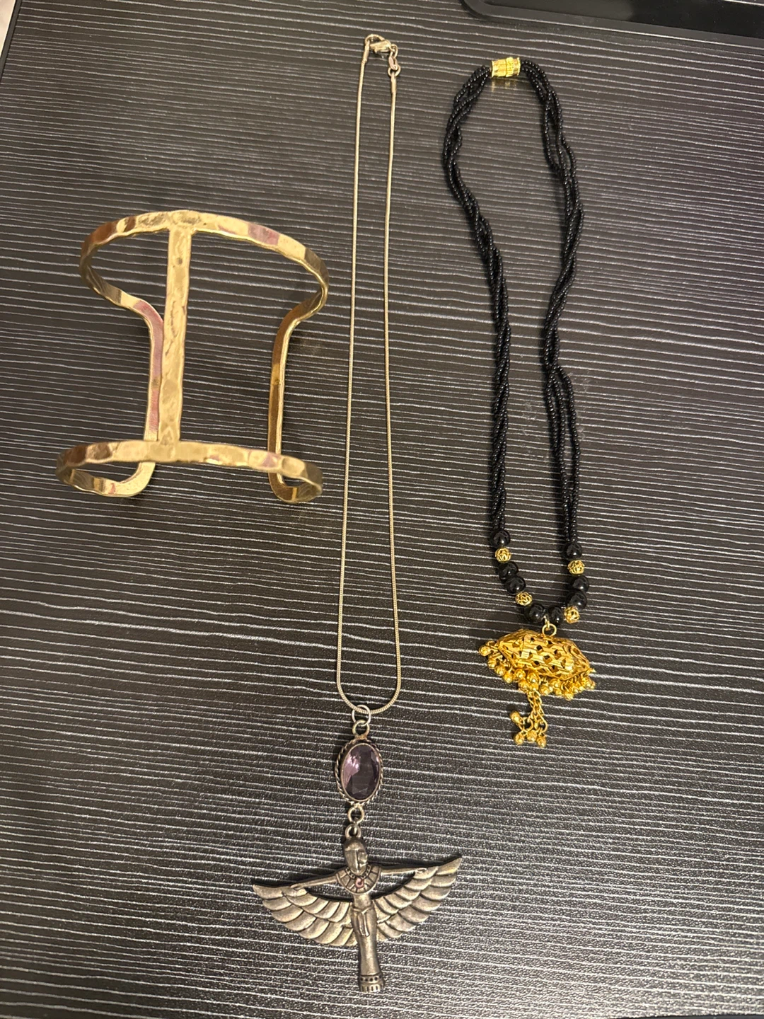 Random Jewelry