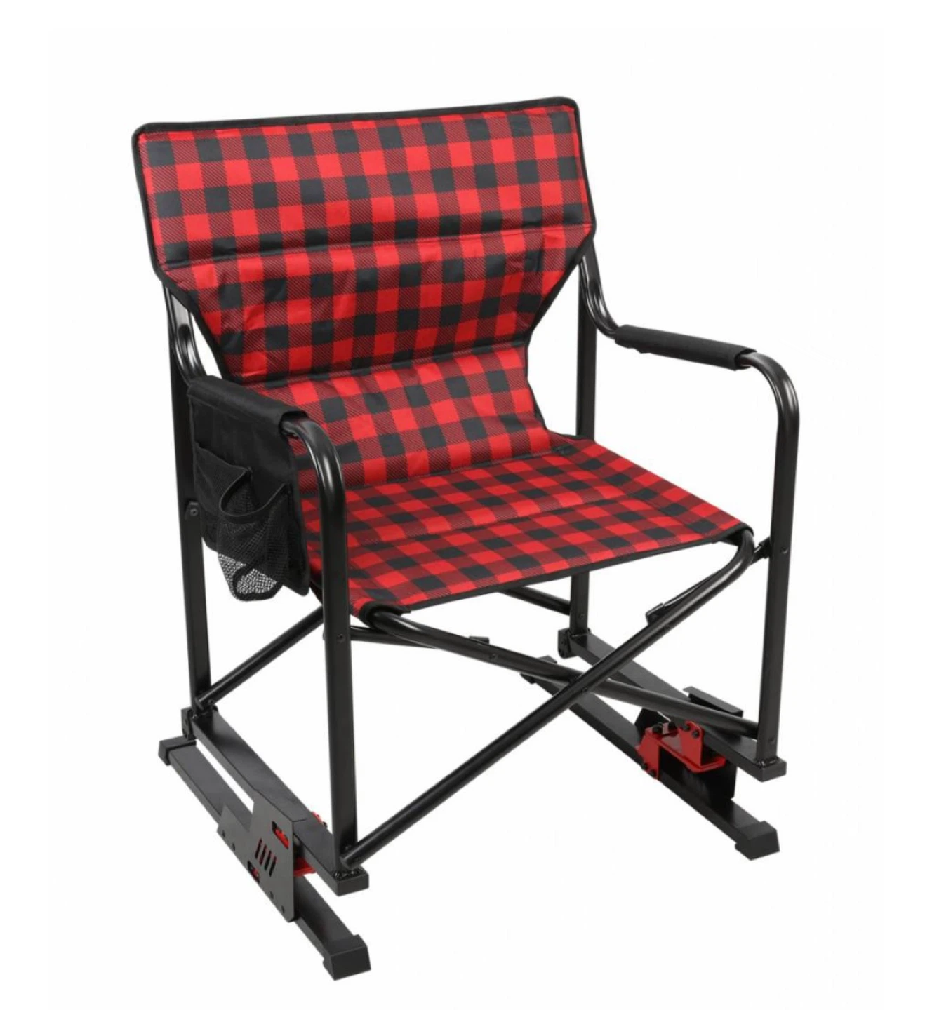 2x Kuma Rocking Camp Chair