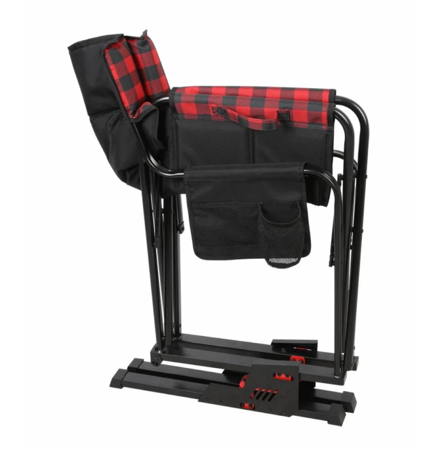 2x Kuma Rocking Camp Chair - photo 3