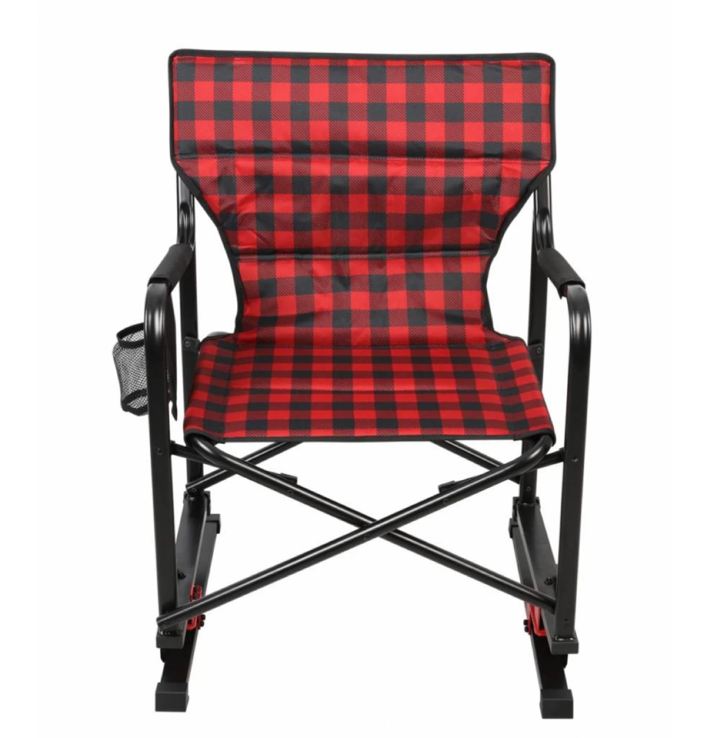 2x Kuma Rocking Camp Chair - photo 2