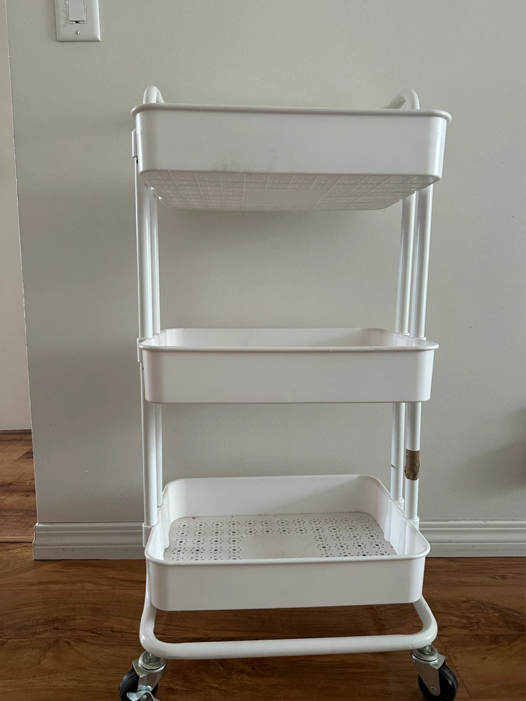 Utility / Craft Cart - photo 2