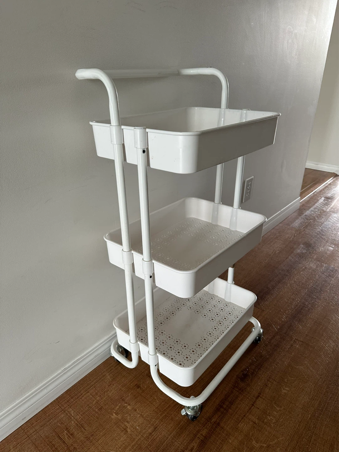 Utility / Craft Cart