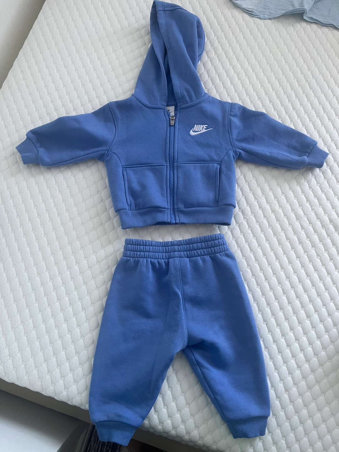 Nike Baby Tracksuit Blue 12 months