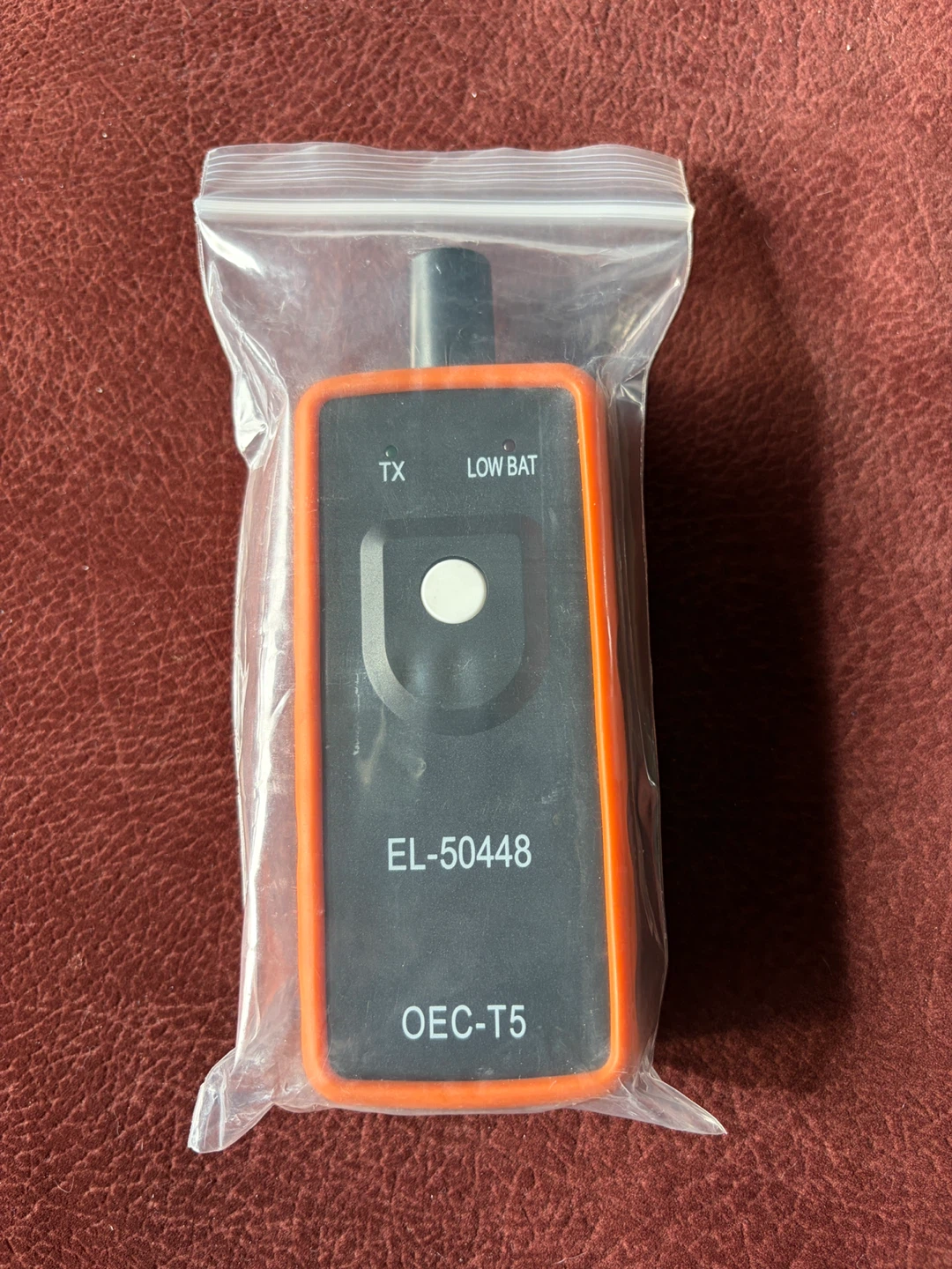 OEC-T5 EL-50448 Tire Pressure Monitoring System (TPMS) Tool