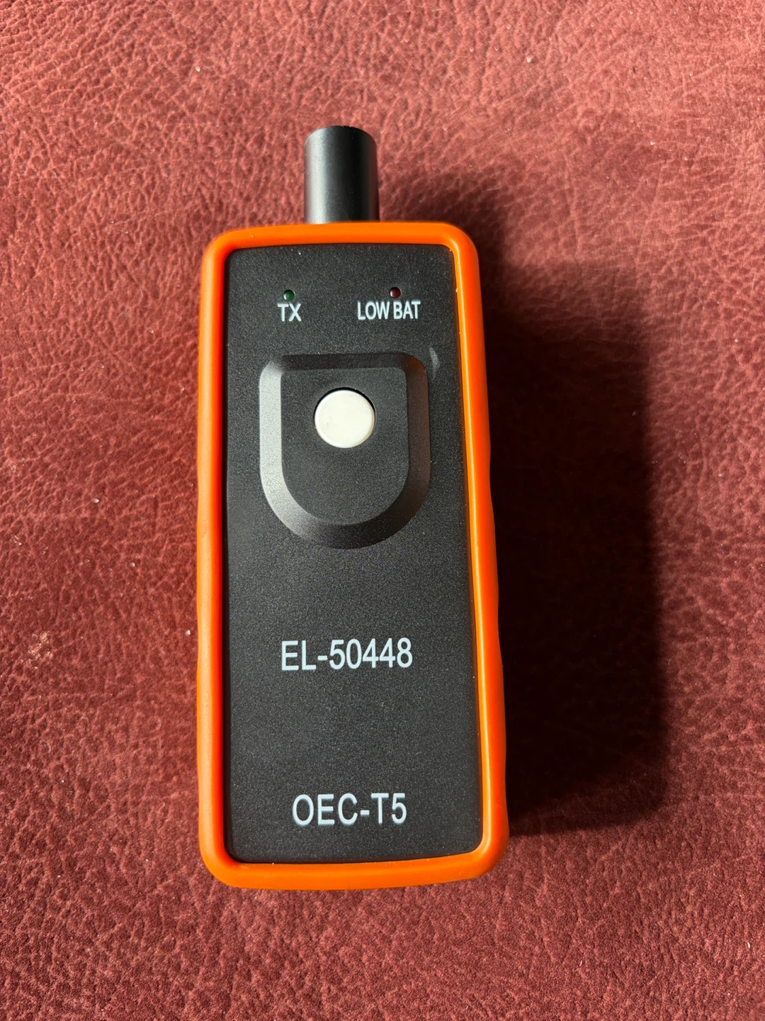 OEC-T5 EL-50448 Tire Pressure Monitoring System (TPMS) Tool - photo 2