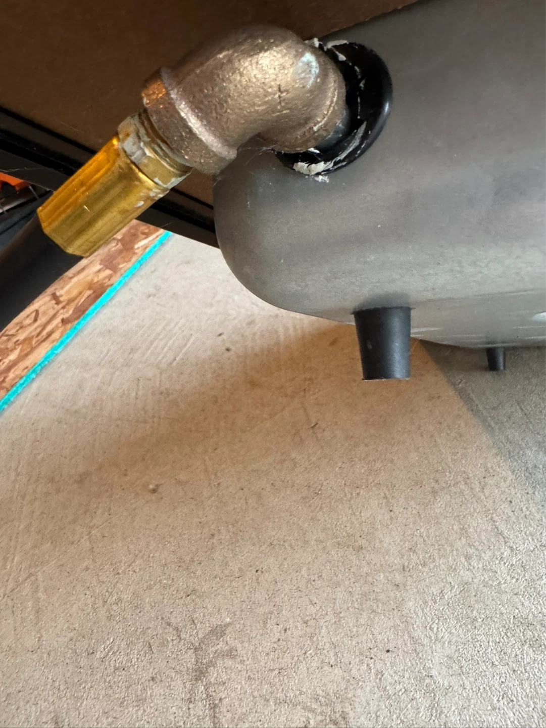 Suburban RV Propane Stove Cooktop - photo 4