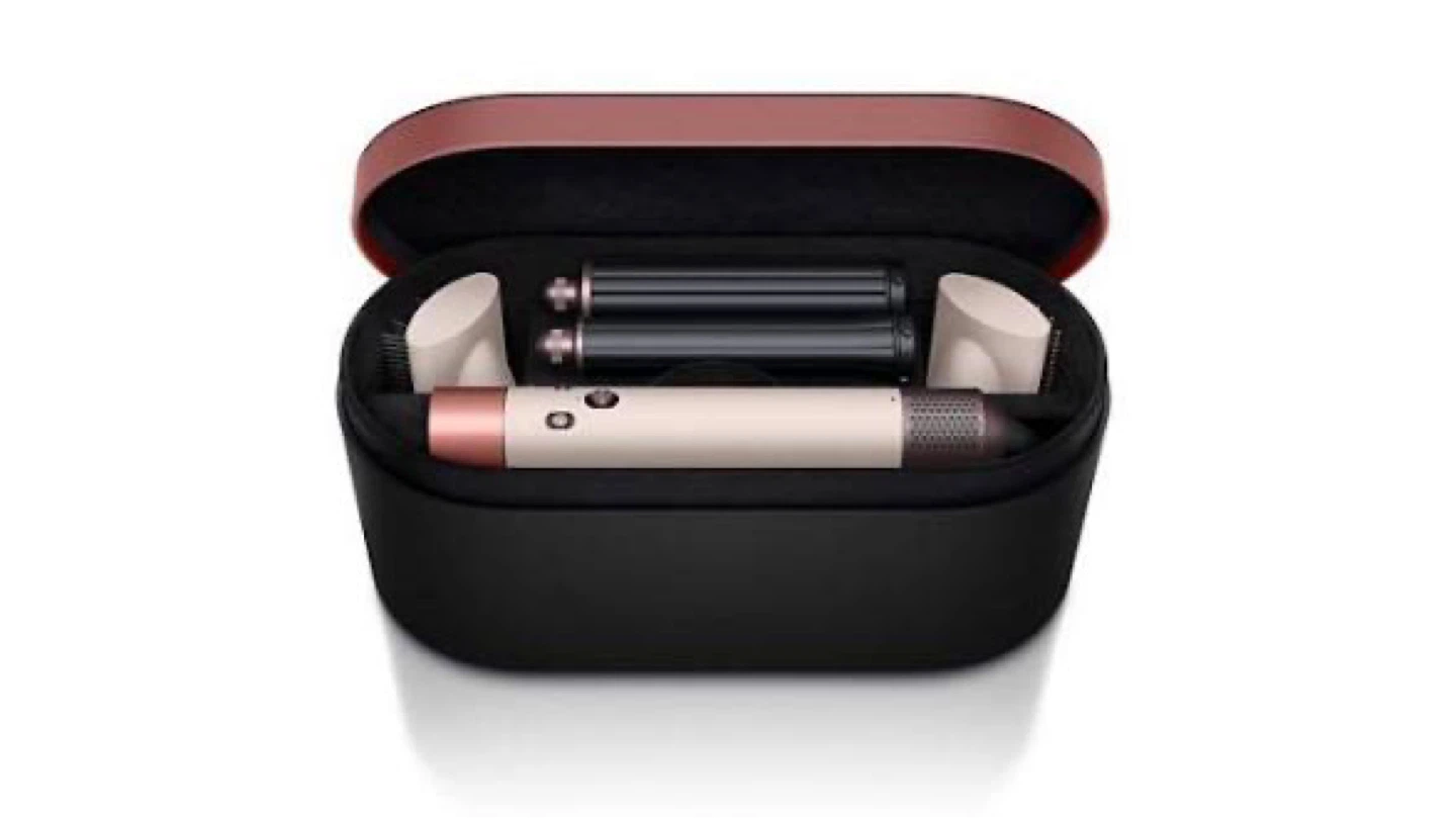 Dyson Airwrap Complete Styler (Copper/Black)