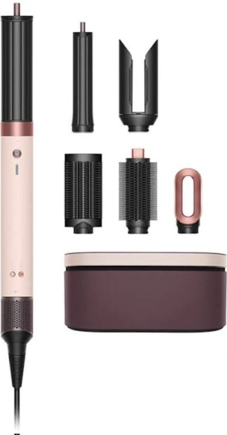 Dyson Airwrap Complete Styler (Copper/Black) - photo 2