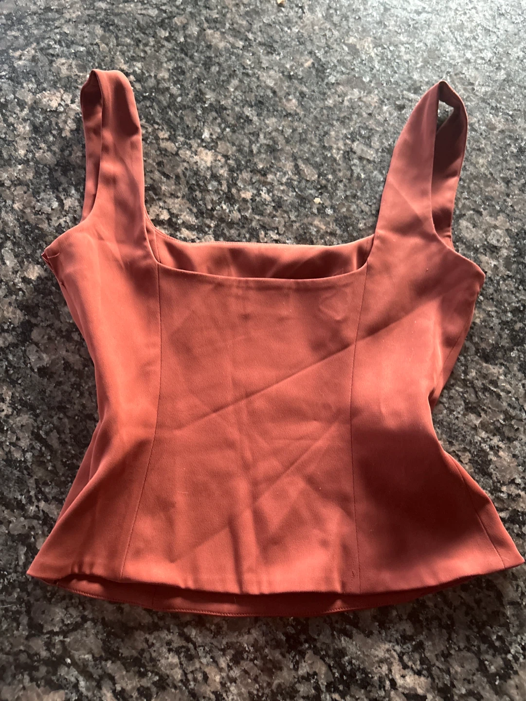 Aritzia Corset Top - photo 2