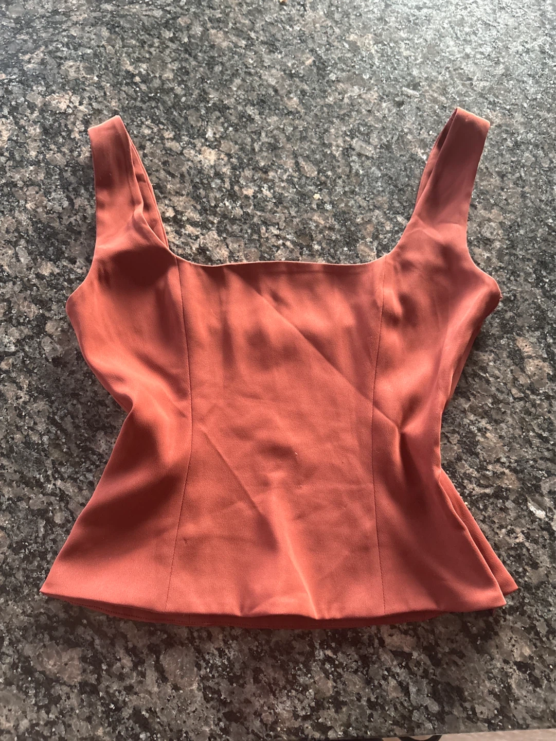 Aritzia Corset Top