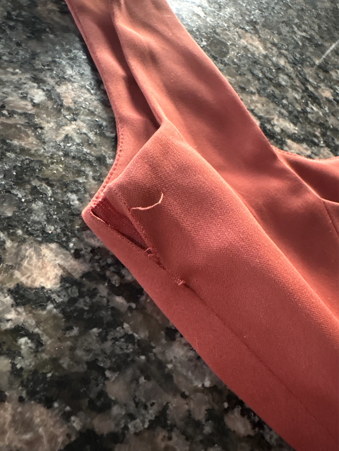 Aritzia Corset Top - photo 3
