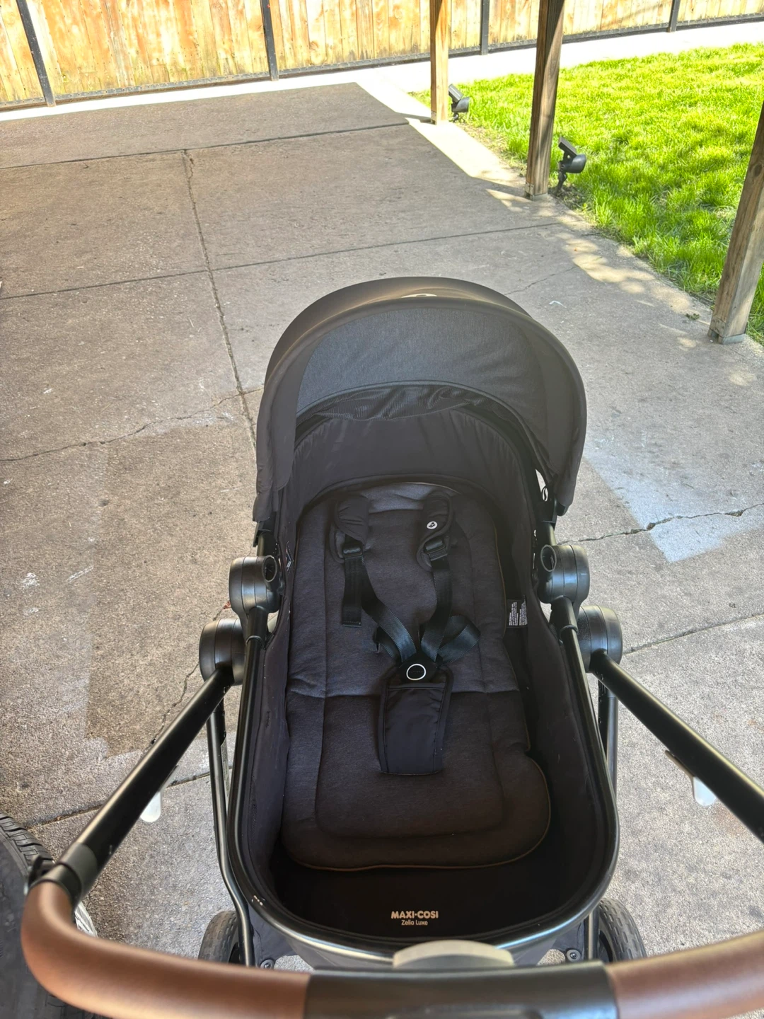Maxi-Cosi Stroller - photo 3