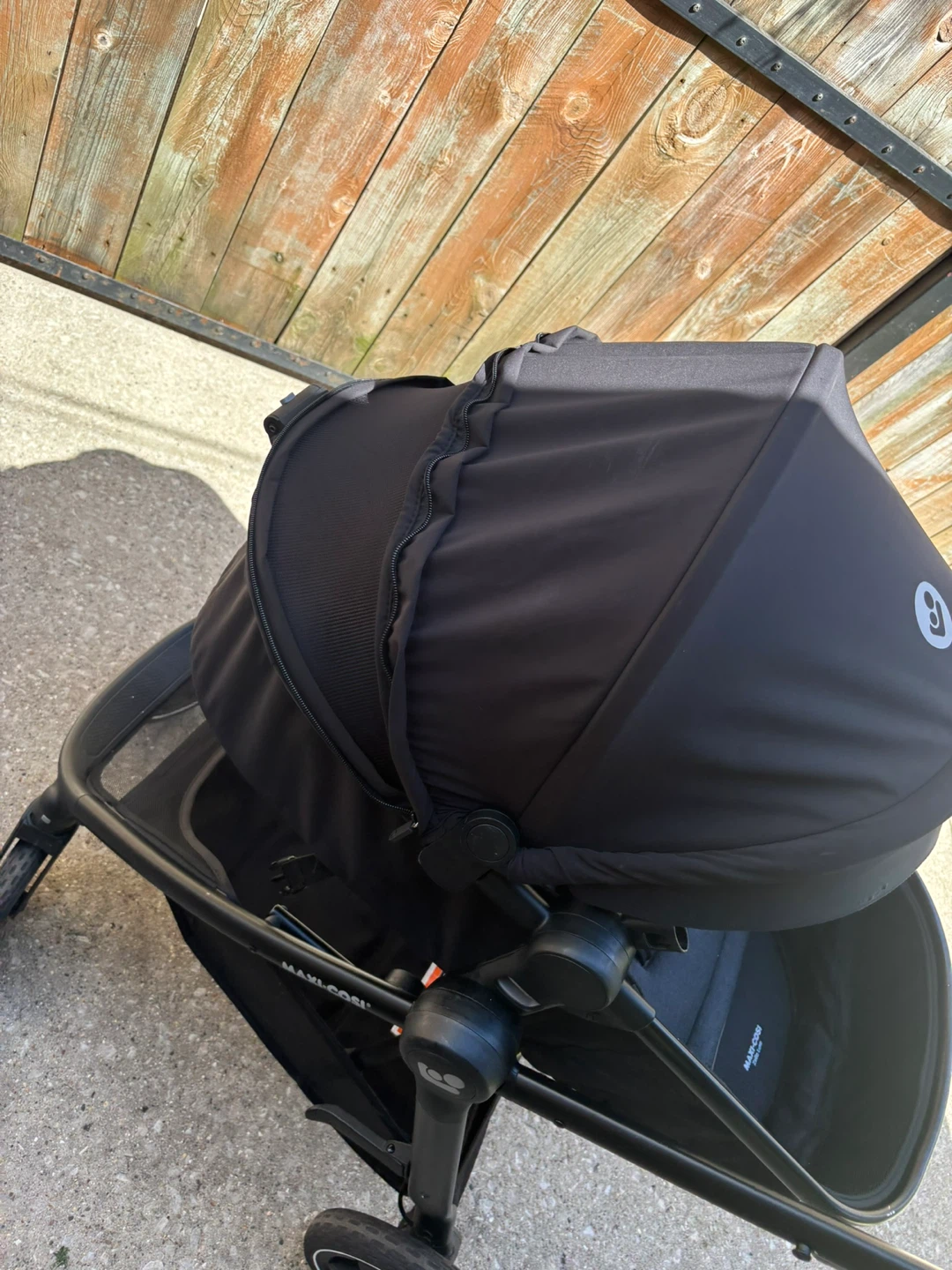 Maxi-Cosi Stroller - photo 4