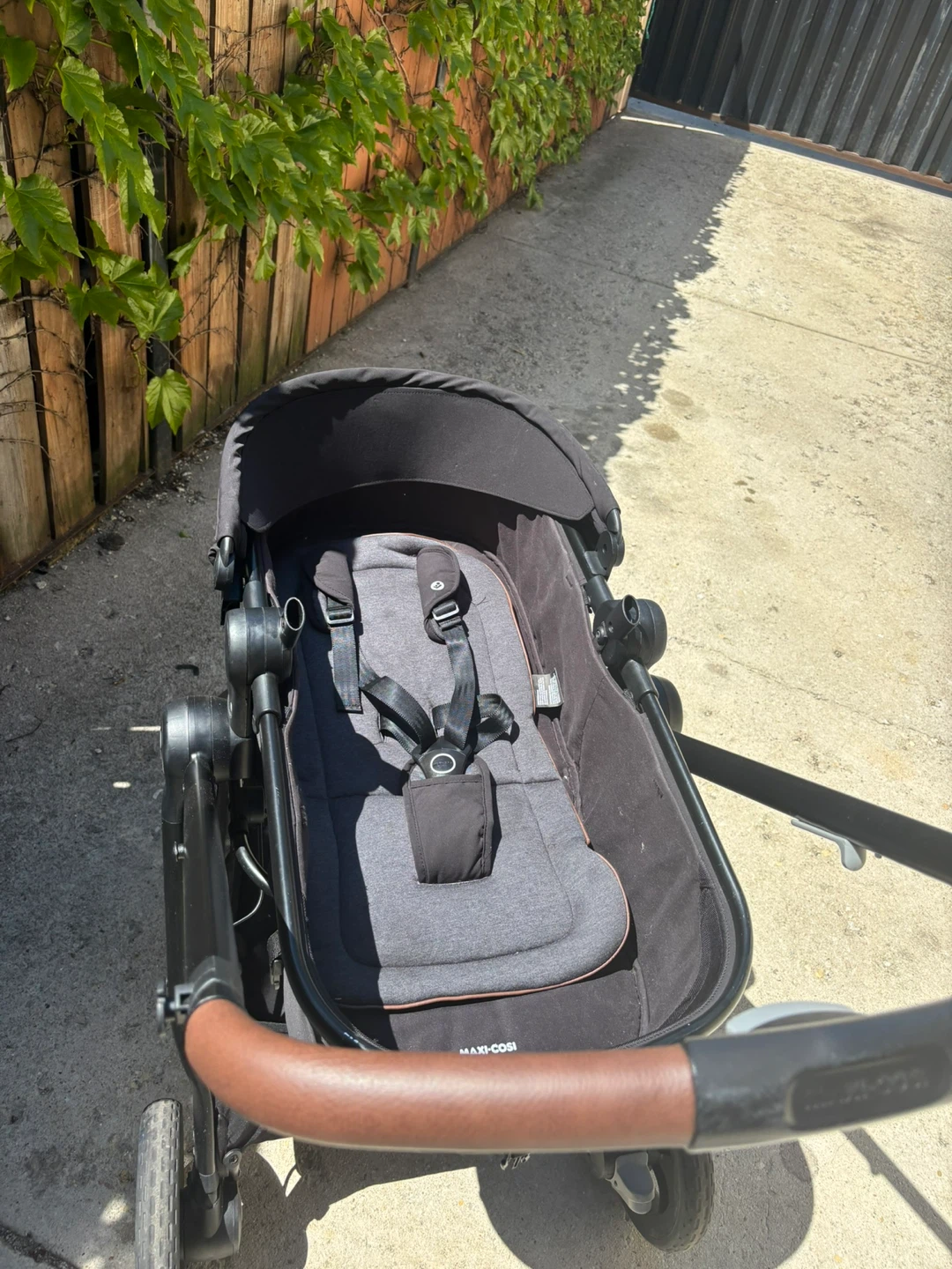 Maxi-Cosi Stroller - photo 5