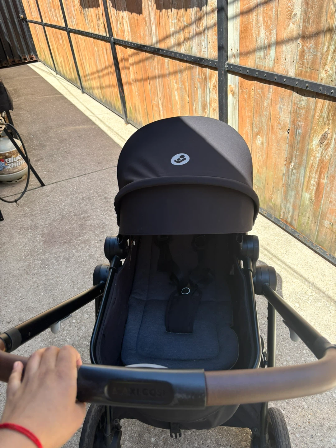 Maxi-Cosi Stroller