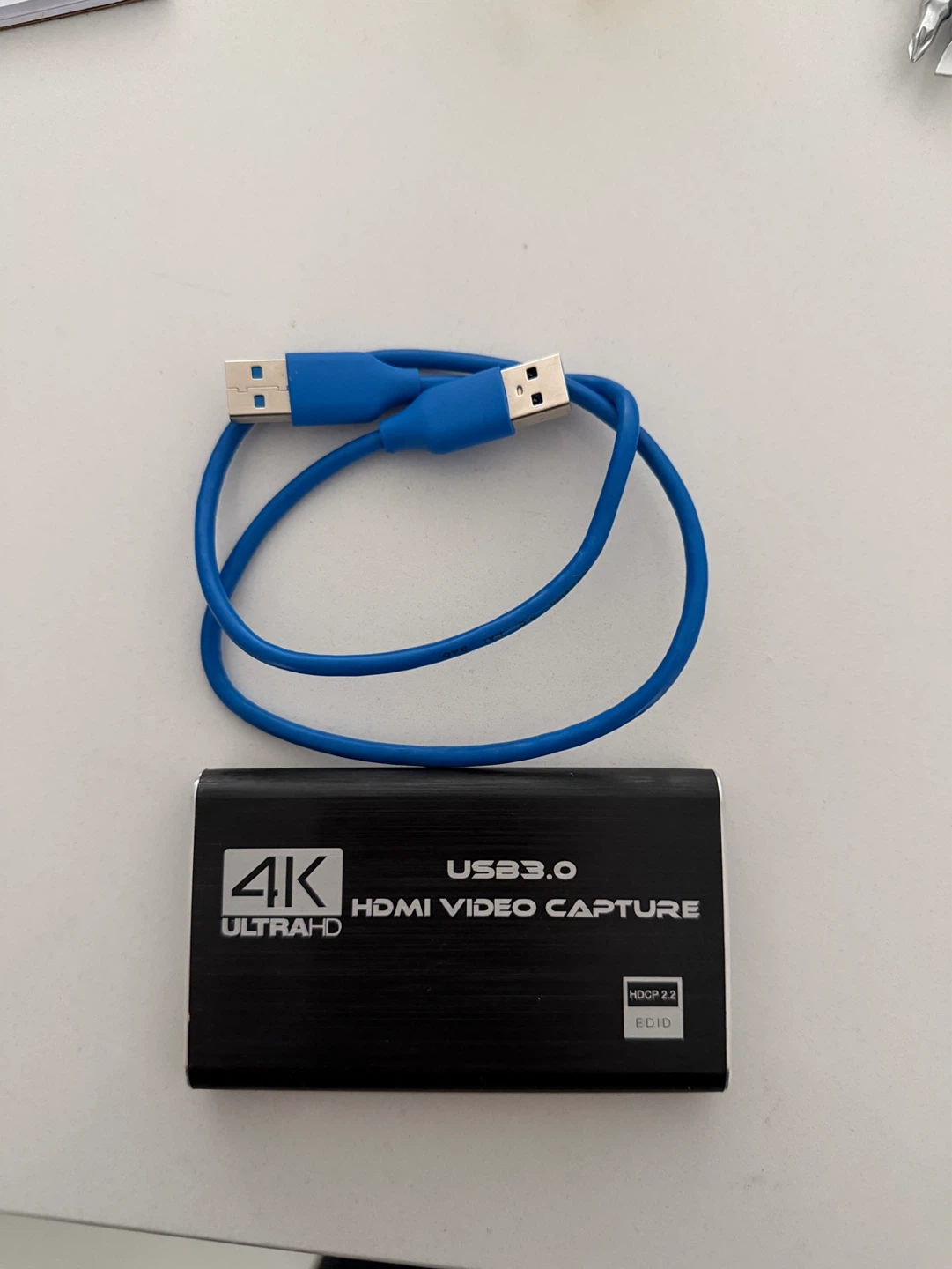 Capture card