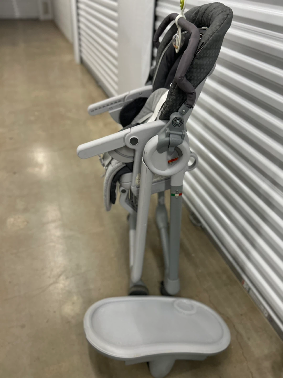 Chicco Polly Progress High Chair - photo 4