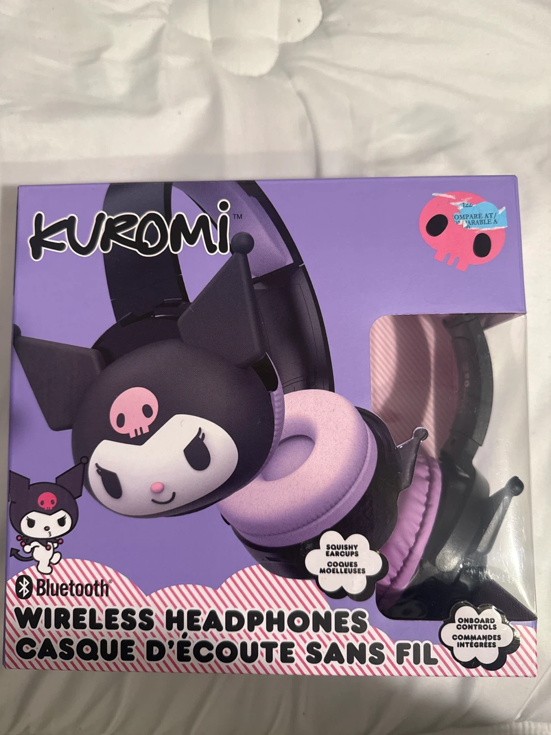 KUROMI ITEM LOT - photo 3