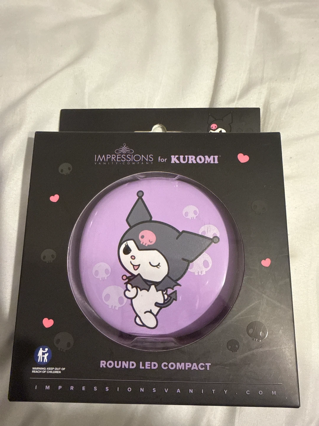 KUROMI ITEM LOT - photo 2