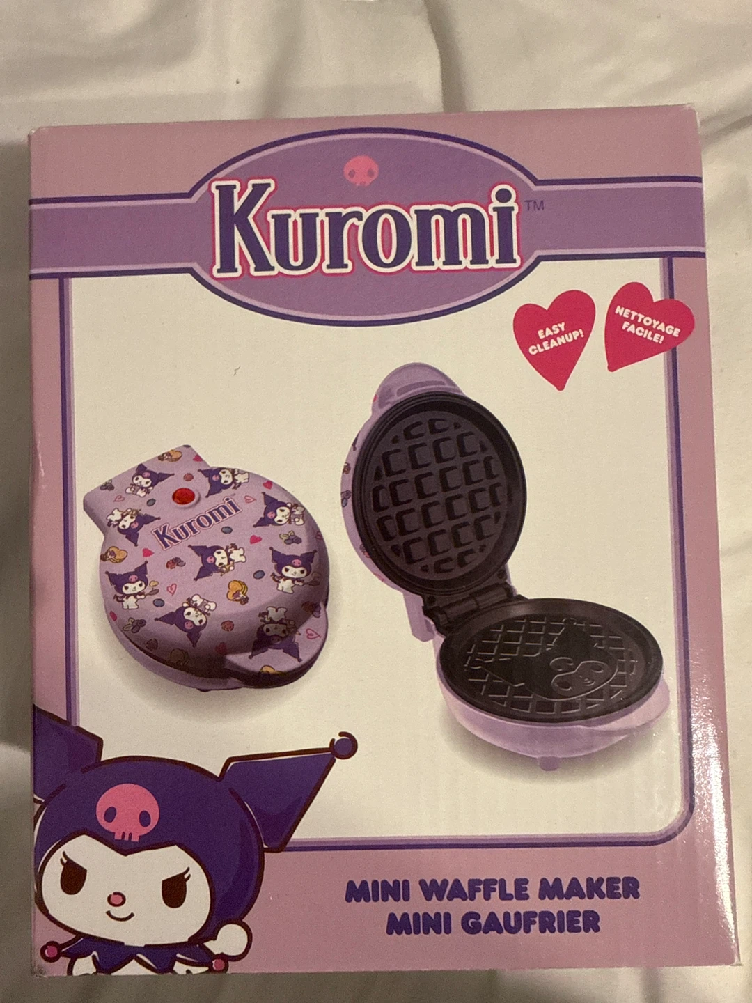 KUROMI ITEM LOT - photo 5