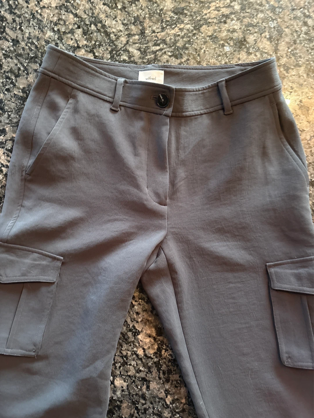 Wilfred Pants