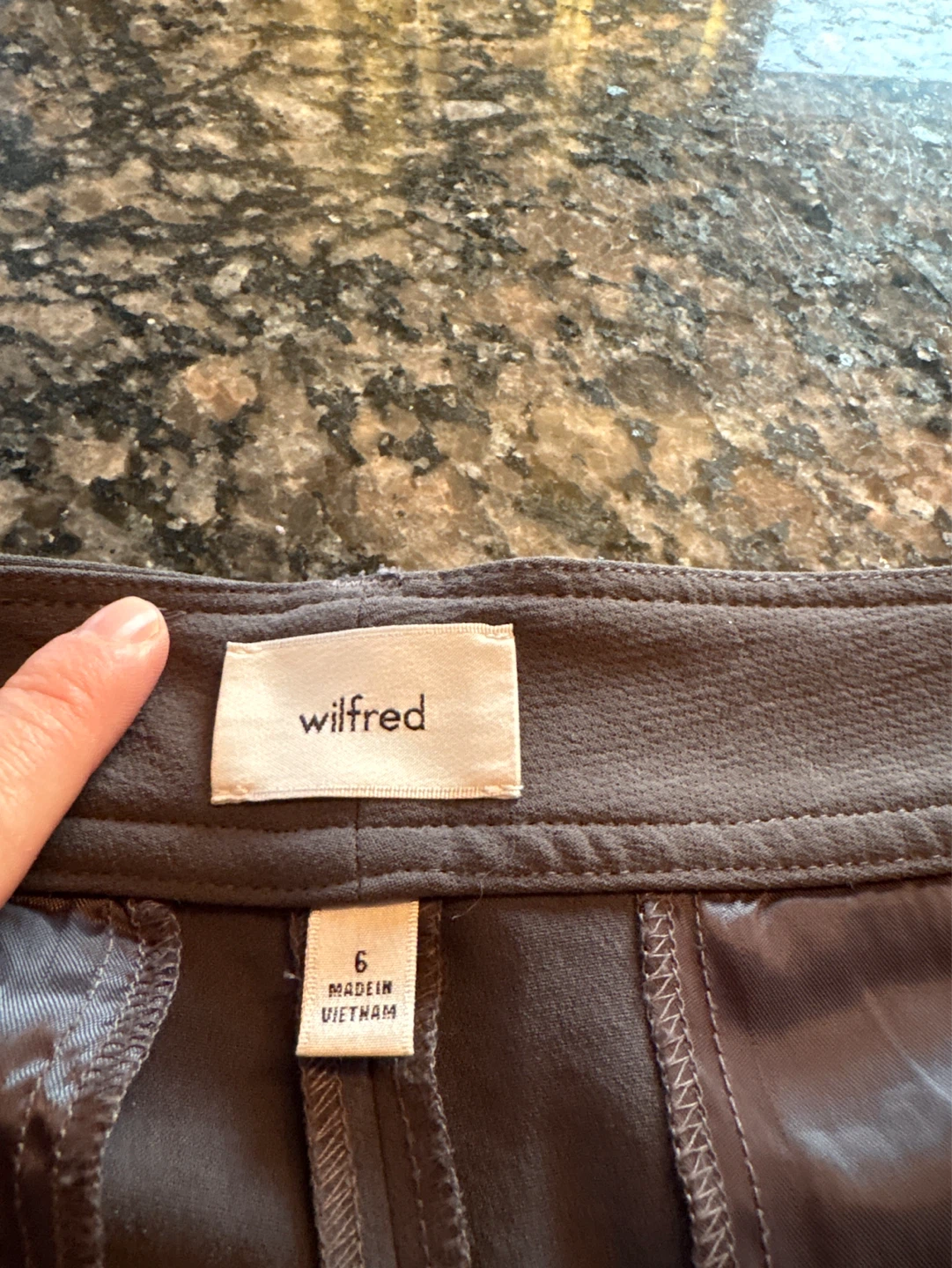 Wilfred Pants - photo 2