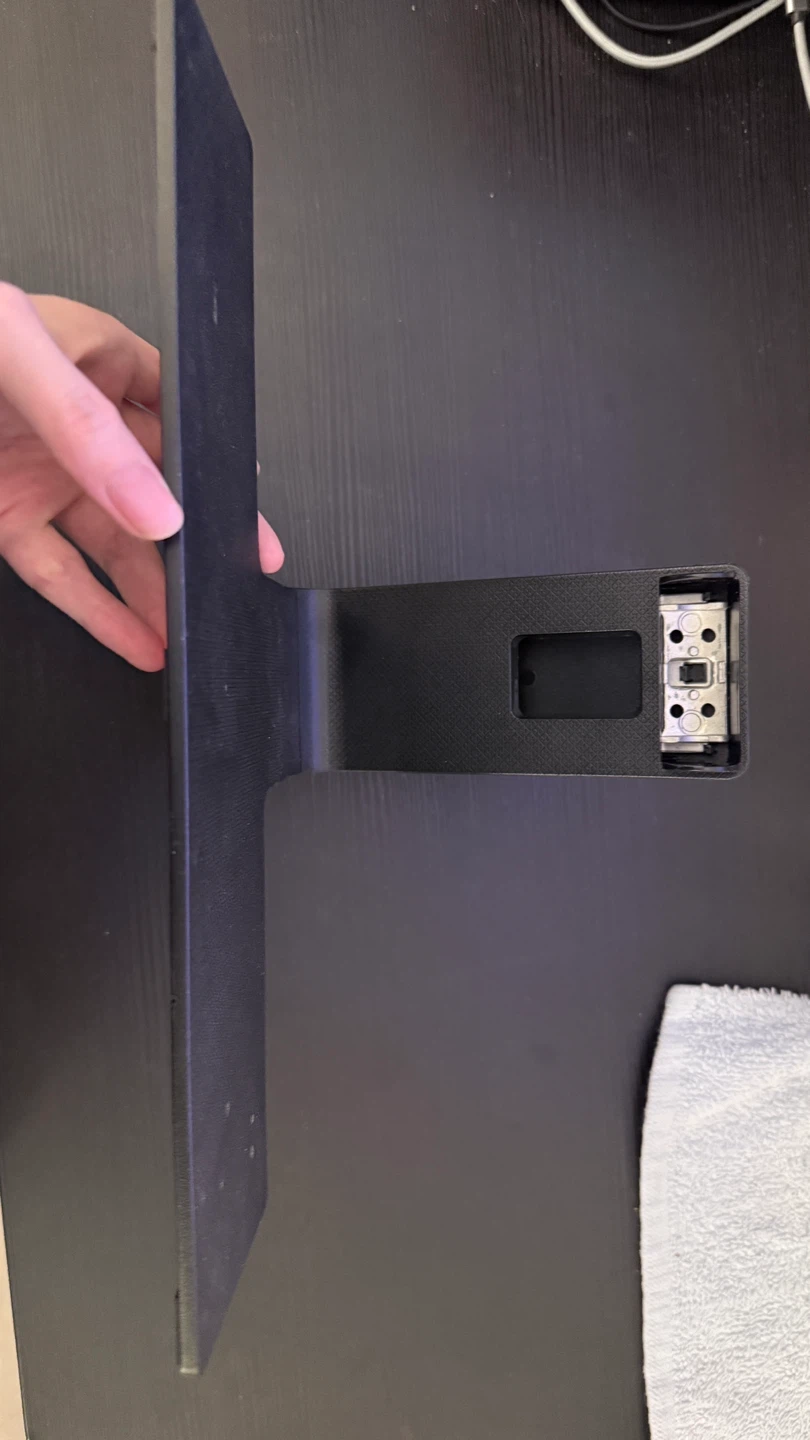BenQ GW2780 27“ Monitor with Arm Mount - photo 5