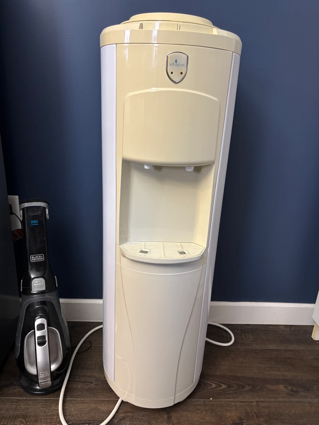 Vitapur Water Cooler Dispenser - photo 4