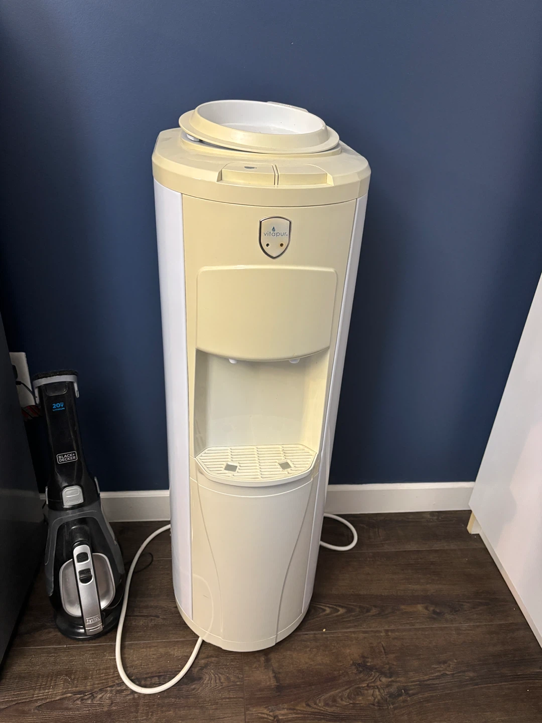 Vitapur Water Cooler Dispenser