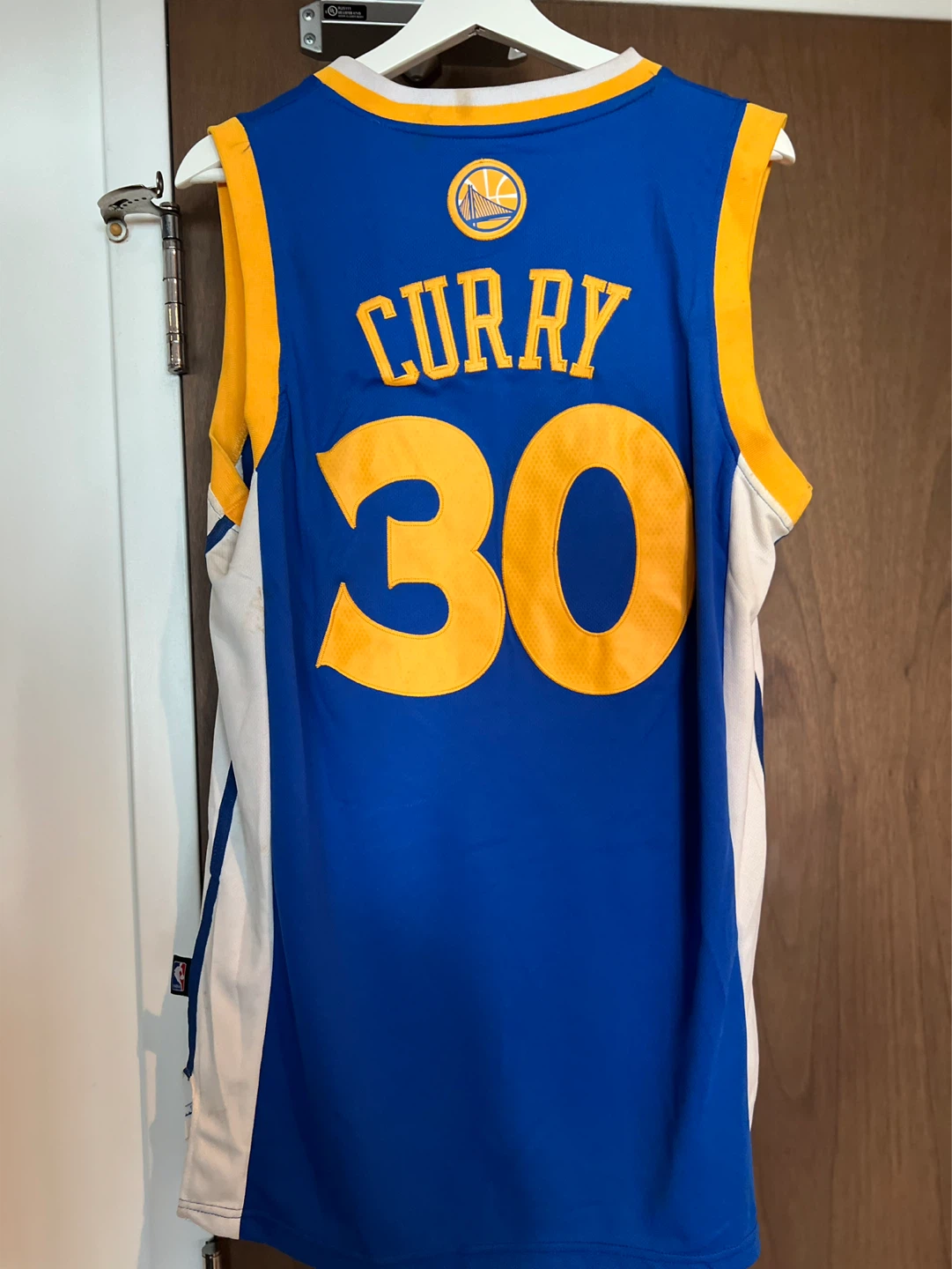 Golden State Warriors Stephen Curry Basketball - photo 2