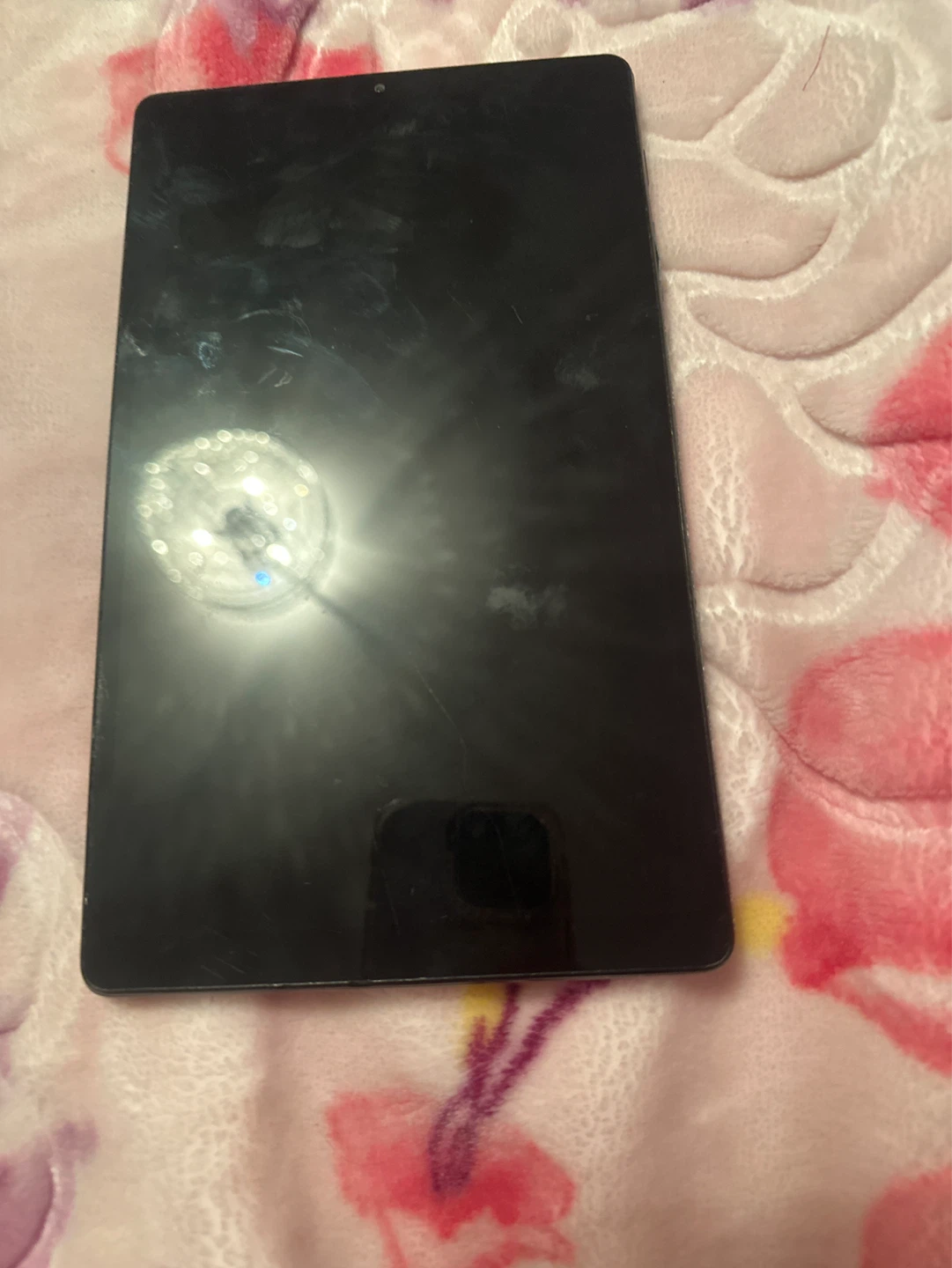 Samsung Tablet - photo 2