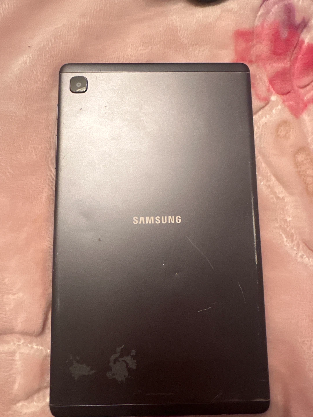 Samsung Tablet