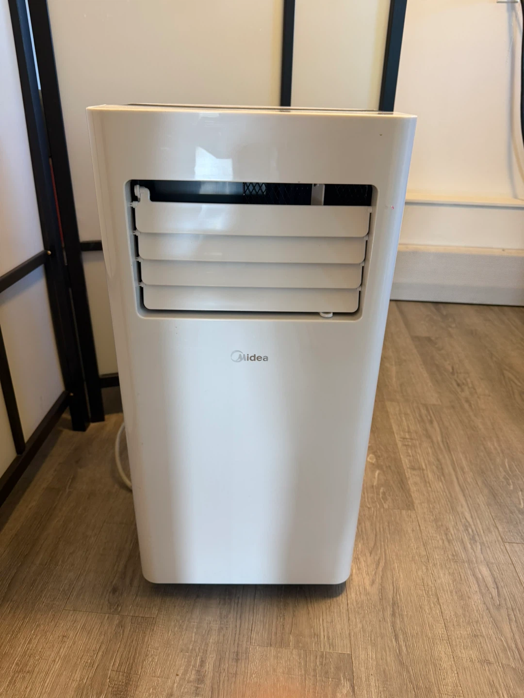 Midea Portable Air Conditioner MP07DRWBA3RCM 10000 BTU
